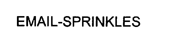 EMAIL-SPRINKLES