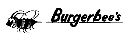 BURGERBEE'S