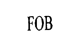 FOB