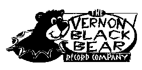 THE VERNON BLACK BEAR RECORD COMPANY