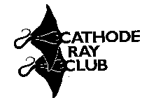 CATHODE RAY CLUB