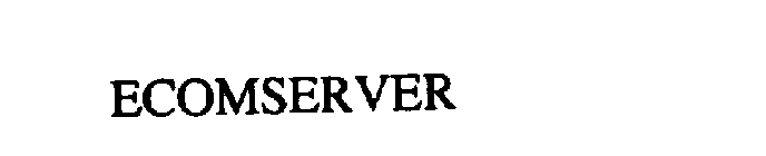 ECOMSERVER