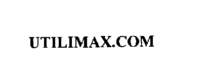 UTILIMAX.COM