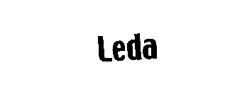 LEDA