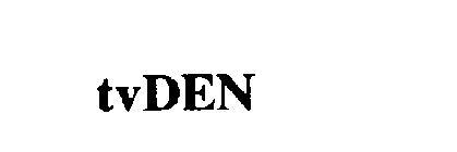 TVDEN