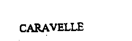 CARAVELLE