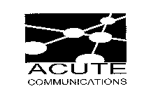 ACUTE COMMUNICATIONS
