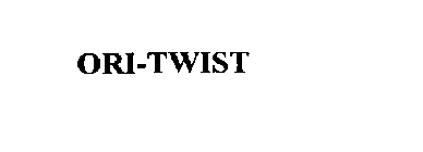ORI-TWIST