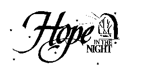 HOPE IN THE NIGHT