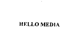 HELLO MEDIA