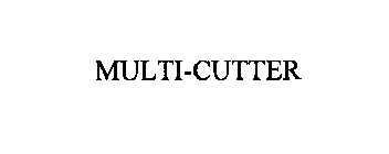 MULTI-CUTTER