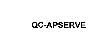 QC-APSERVE