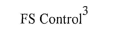FS CONTROL 3