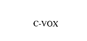 C-VOX