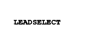 LEADSELECT