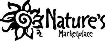 NATURE'S MARKETPLACE