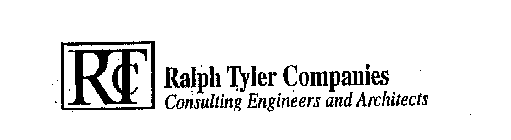 RTC RALPH TYLER COMPANIES CONSULTING ENGINEERS AND ARCHITECTS
