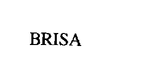 BRISA