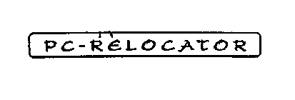 PC RELOCATOR