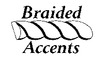BRAIDED ACCENTS