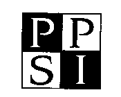 P P S I