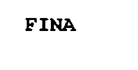 FINA