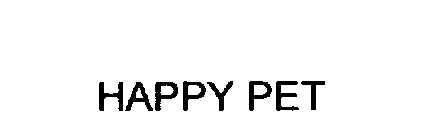 HAPPY PET