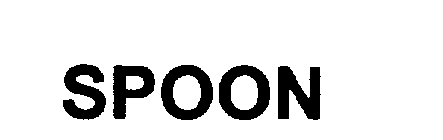 SPOON