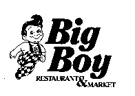 BIG BOY RESTAURANT & MARKET