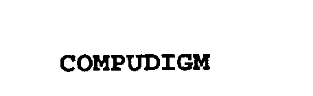 COMPUDIGM