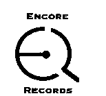 ENCORE RECORDS ER