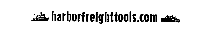 HARBORFREIGHTTOOLS.COM