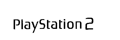 PLAYSTATION 2