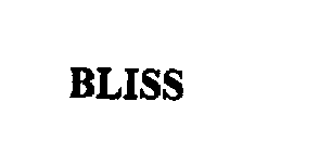 BLISS