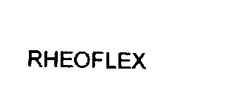 RHEOFLEX