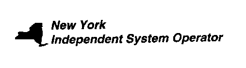 NEW YORK INDEPENDENT SYSTEM OPERATOR