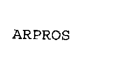 ARPROS