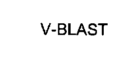 V-BLAST