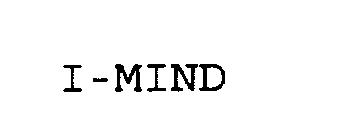 I-MIND