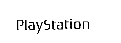 PLAYSTATION