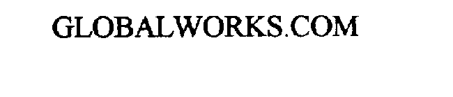 GLOBALWORKS.COM