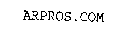 ARPROS.COM