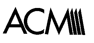 ACM