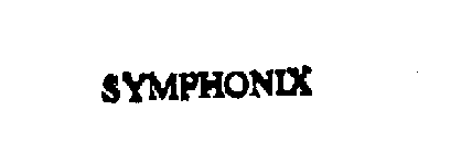 SYMPHONIX