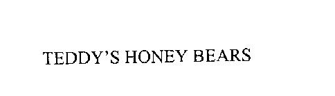 TEDDY'S HONEY BEARS