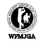 WEST PENN MINORITY JUNIOR GOLF ASSOCIATION EST.1995 WPMJGA