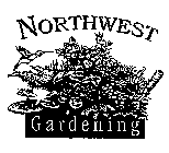 NORTHWEST GARDENING