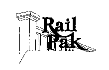 RAIL PAK