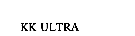 KK ULTRA