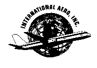 INTERNATIONAL AERO, INC.